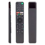 Huayu Kl Rmf-tx500e Sony Netflıx Youtube Google Play Tuşlu Lcd-led Tv Kumanda