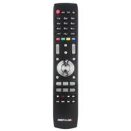 Huayu Kr Digitalbox Alman Modeli Hd Uydu Kumanda