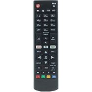 Huayu RM-L1379 LG 3D Netflix-Amazon Smart Tuşlu LCD-LED TV Kumanda