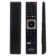 Huayu RM-L1383 Arçelik Beko Universal LCD Akıllı Kumanda