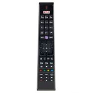 Huayu RM-l1396 KL Vestel Regal Seg Netflix Tuşlu Blisterli LCD-led TV Kumanda