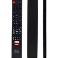 Huayu RM-L1662 Netflix Youtube Tuşlu LCD-LED TV Universal Kumanda