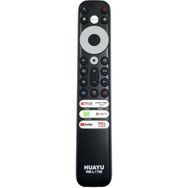 Huayu RM-L1768 TCL Android Ses Komutsuz Led TV Kumanda