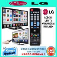 Huayu RM-L930 TV Kumandası