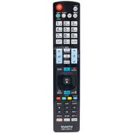 Huayu RM-L930+3 Netflix-Amazon Tuşlu Universal LCD-LED Tv Kumandası