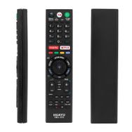 Huayu Sony Youtube Google Play Tuşlu Lcd Led Kumanda