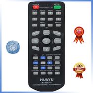 Huayu Universal RC-820J+B Akıllı Projeksiyon Kumandası