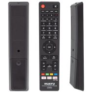 Huayu URC1366 12 in 1 Tuşlu Universal Blisterli Akıllı Kumanda