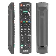 Huayu Weko Kl RM-D1170+ Panasonıc Netflıx Tuşlu 3dli Lcd-Led Tv Kumanda