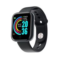Huayun D20 Pro Akıllı Saat