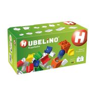 Hubelino 420398 Marble Run 41 Parça Mancınık Genişletme Yapım Seti