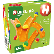 Hubelino 420640 Marble Run Misket Kaydırağı Genişletme Yapım Seti