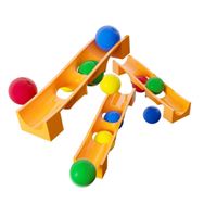 Hubelino 420725 Marble Run Bilye Tuzağı Genişletme Yapım Seti