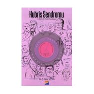 Hubris Sendromu - Ş. Alev Uysal