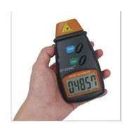 Hubstein Hız Göstergeli Temassız Rpm Ölçer Dijital Lazer Takometre