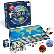 Huch and Friends 879653 Terra
