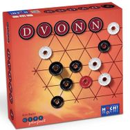 Huch & Friends 879813 Dvonn