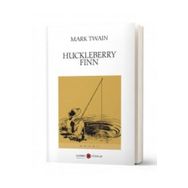 Huckleberry Finn - Mark Twain