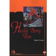 Huckleberry Finn - Stage 3 - Mark Twain