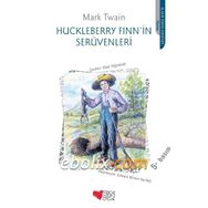 Huckleberry Finn’in Serüvenleri - Mark Twain