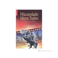 Hücumdadır Mezar Taşları - Yahya Akengin