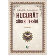 HUCURAT SURESI MANA VE TEFSIRI - MEHMET KEMAL PİLAVOĞLU
