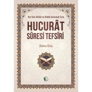 Hucurat Suresi Tefsiri - Zehra Eriş