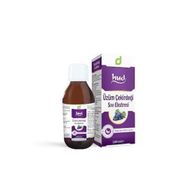 Hud 100 ml Üzüm Çekirdeği Sıvı Ekstresi