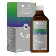 Hud Multiva Hepa 250 ml Şurup