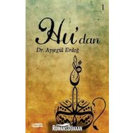 Hu’dan - Ayşegül Erdoğ