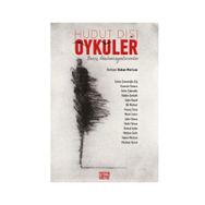 Hudut Dışı Öyküler - Hakan Mertcan