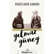 Hudutların Kanunu - Yılmaz Güney