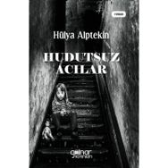 Hudutsuz Acılar Gülnar Yayınları