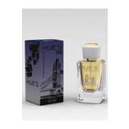 Hues 002 Code Femme Kadın Parfüm