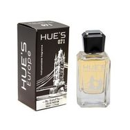 Hues 071 Euphoria Erkek Parfüm