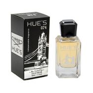 Hues 074 Aventus Erkek Parfüm