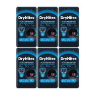 Huggies Drynites Emici 8-13 Yaş 30-48 kg 54 Adet Erkek Gece Külodu