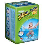 Huggies Little Swimmers 3-4 Beden Mayo Bebek Bezi
