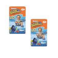 Huggies Little Swimmers 5-6 Yaş 12-18 kg 22 Adet Mayo Bebek Bezi