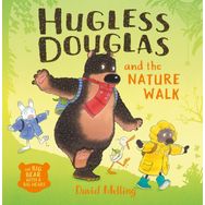 Hugless Douglas And The Nature Walk-Hodder Publishing
