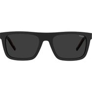 Hugo 207071OIT54IR Siyah Unisex Güneş Gözlüğü