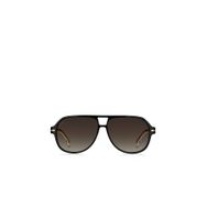 Hugo Boss 20597480759HA Kahve Erkek Güneş Gözlüğü