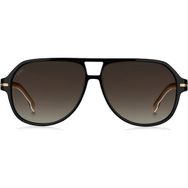 Hugo Boss 20597480759HA Kahve Erkek Güneş Gözlüğü