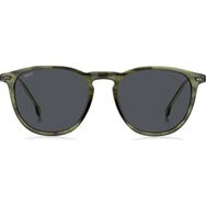 Hugo Boss 206804XYG52IR Gri Erkek Güneş Gözlüğü