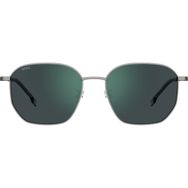 Hugo Boss 206835R8157MT Gri Erkek Güneş Gözlüğü