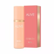 Hugo Boss Alive Edp Deo Spray 100 ml Kadın Deodorant