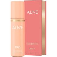 Hugo Boss Alive Edp Deo Spray 100 ml Kadın Deodorant