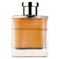 Hugo Boss Baldessarini Ambre EDT 90 ml Erkek Parfümü