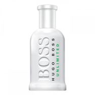 Hugo Boss Bottled 100 ml EDT Tester Erkek Parfümü