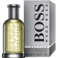 Hugo Boss Bottled EDT 50 ml Erkek Parfümü